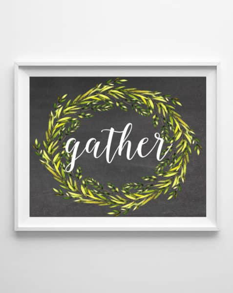 Gorgeous Fall Printable Wall Art AllFreePaperCrafts gorgeous-fall-printable-wall-art-allfreepapercrafts