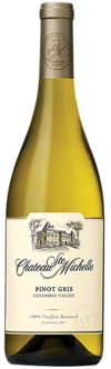 Chateau Ste Michelle Pinot Gris 2016
