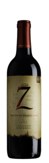 Michael David The 7 Deadly Zins Zinfandel