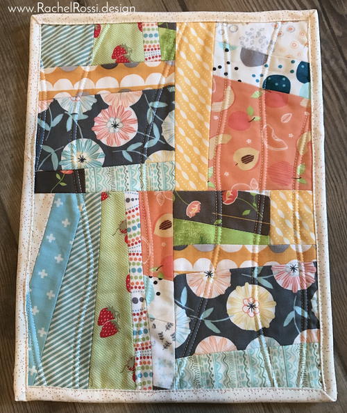 Baby Doll Quilt