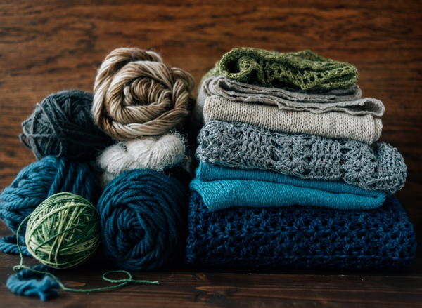 How to Block Knitting + 22 Tips for Blocking Knitting