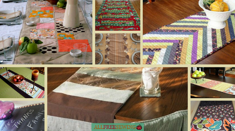 30-gorgeous-table-runner-tutorials-and-patterns-allfreesewing