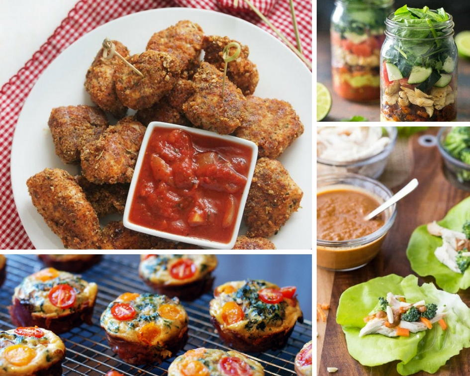 Modified Recipe Modified Diet, Gluten Free, Low Fat, Sugar Free | RecipeLion.com