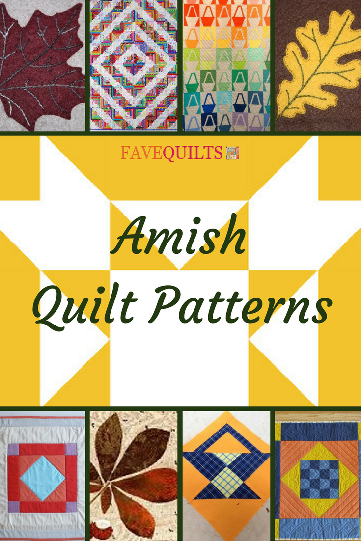 21-amish-quilt-patterns-favequilts