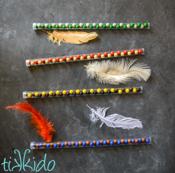 20 Sweet DIY Candy Decorations