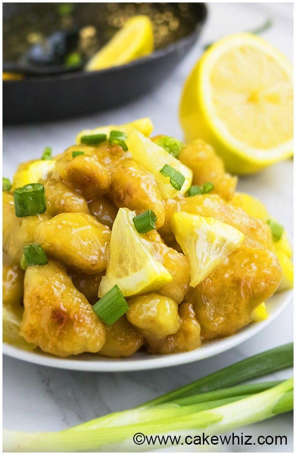 simple-chinese-lemon-chicken-recipelion