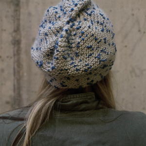 Constellation Knit Hat