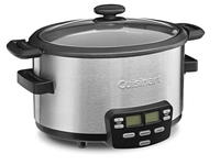 Cuisinart Cook Central 3-in-1 Multicooker