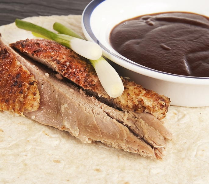 What is Hoisin Sauce?-image