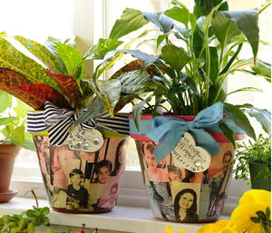 38 Flower Pot Crafts Favecrafts Com