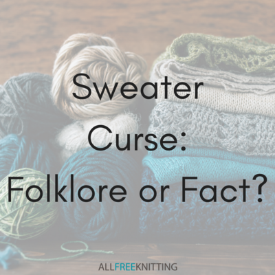 Sweater Curse: Folklore or Fact?