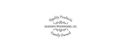 Jackson's Woodworks