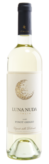 Luna Nuda Pinot Grigio 2016