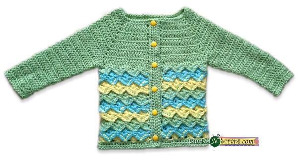 Bavarian Cardi