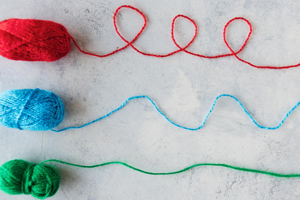 how-to-start-a-skein-of-yarn-allfreecrochet