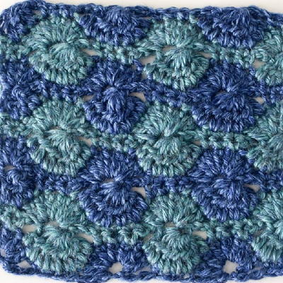 How To Catherine Wheel Stitch Tutorial