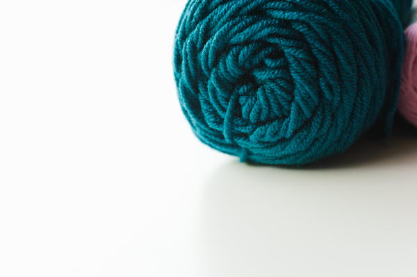 How to Find Both Yarn Ends of a Skein 