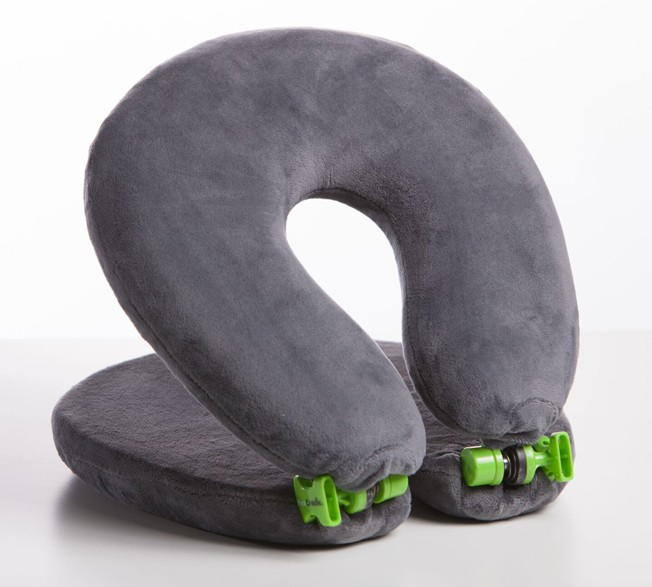 Face Cradle Travel Pillow