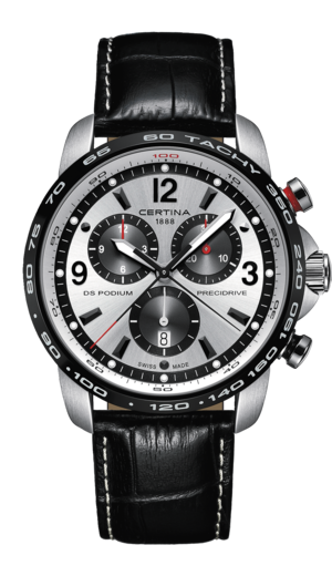 Certina ds sport hot sale precidrive chronograph