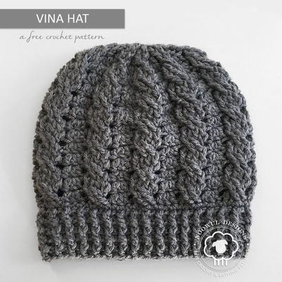 Vina Hat
