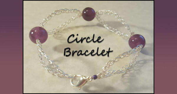 Circle Bracelet