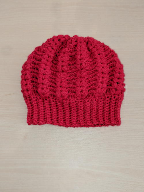 Crochet Hat