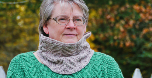 Mossflower Cowl