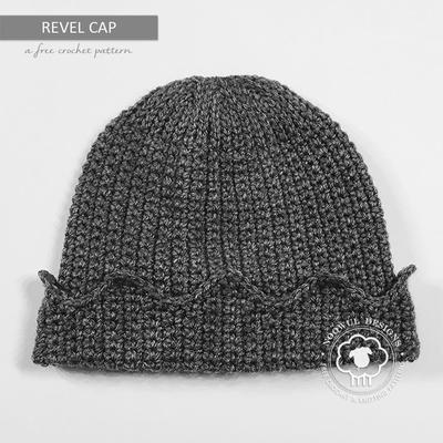Revel Whoopee Cap