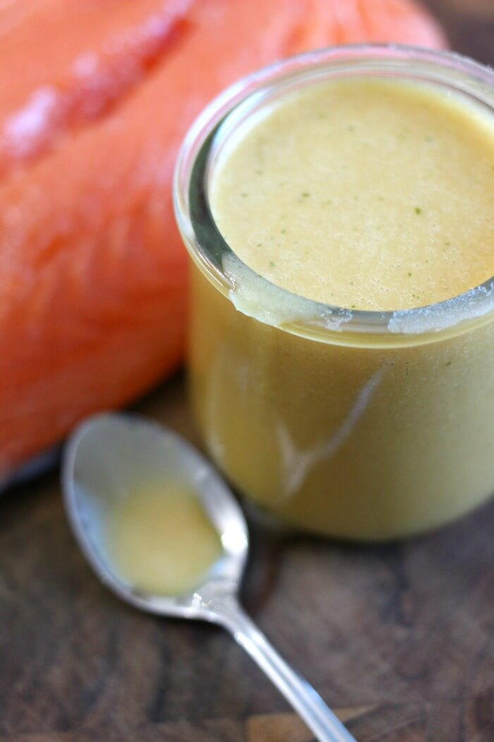 Soy Ginger Salmon Marinade | FaveHealthyRecipes.com