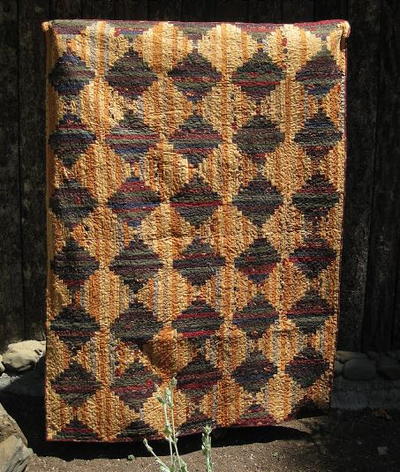 Moab or Sedona Quilt