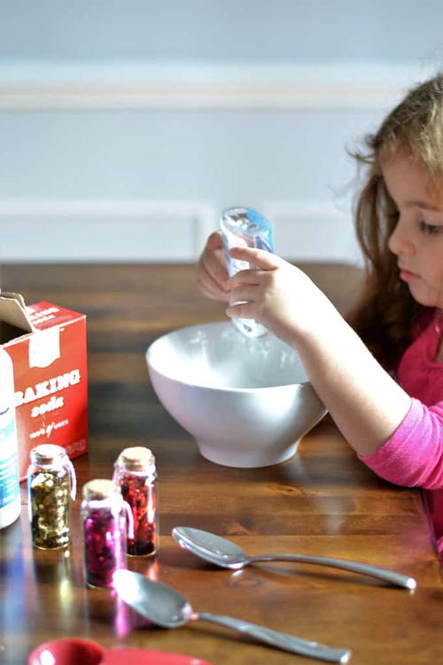 How to Make Kids Slime