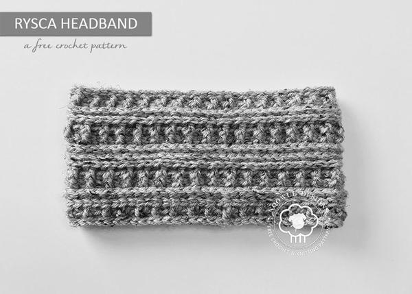 Rysca Headband