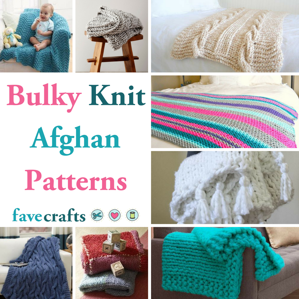 Extra large knitted blanket hotsell