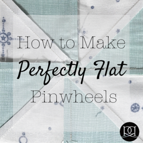 Perfect Pinwheels