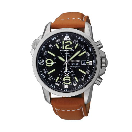 Seiko prospex land solar clearance