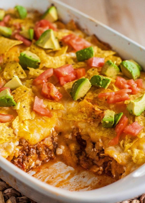 lasagna texas favesouthernrecipes