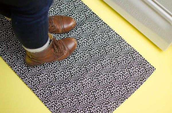 DIY Rug