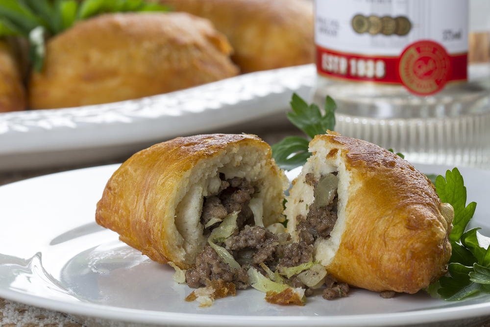 Russian Piroshki-image