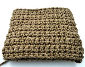 Mega Bulky Yarn Crochet Blanket Cheapthriftyliving Com