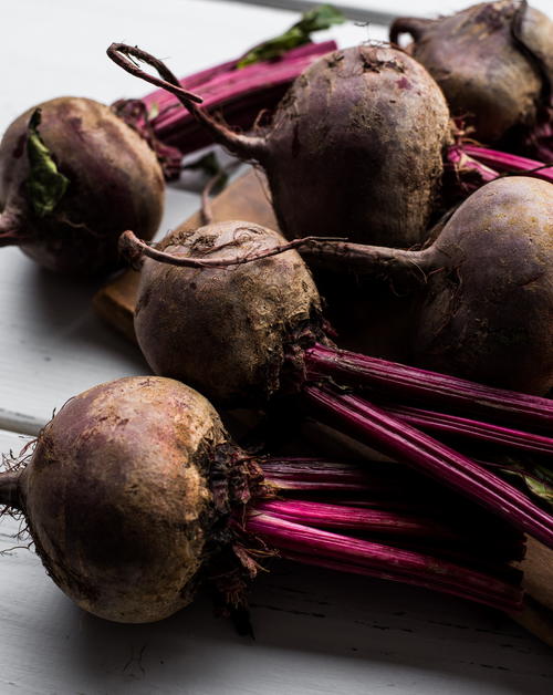 How to Cook Beets