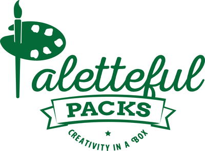 Paletteful Packs