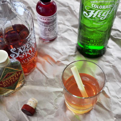 The Grasserac Cocktail