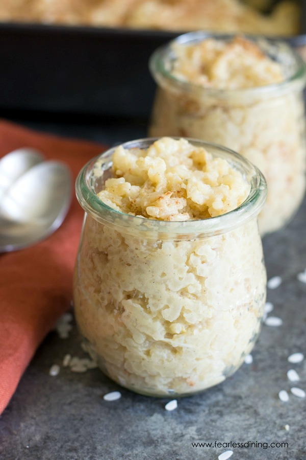 Cardamom Rice Pudding | FaveGlutenFreeRecipes.com