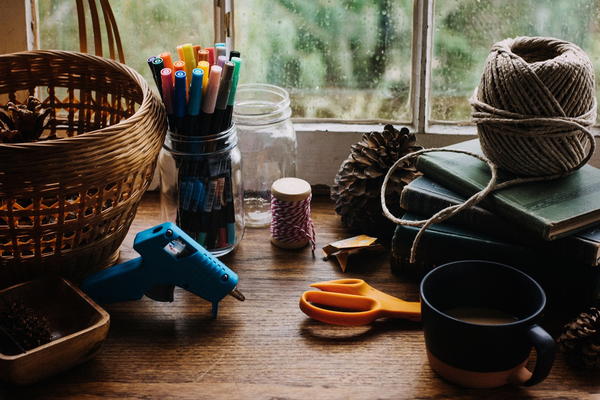 Diy Hobbys 25 Low Cost Hobbies You Haven't Thought to Try | CheapThriftyLiving.com