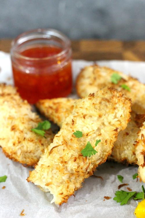21 Lightning Fast Chicken Recipes | RecipeLion.com