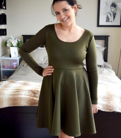 23 Fabulous And Free Plus Size Sewing Patterns - 