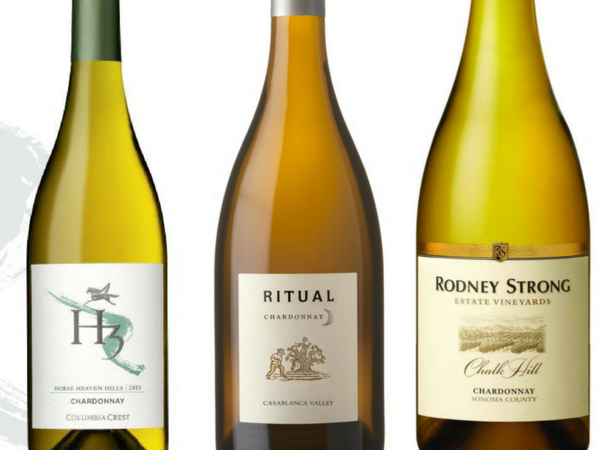 Best Chardonnay Under $20