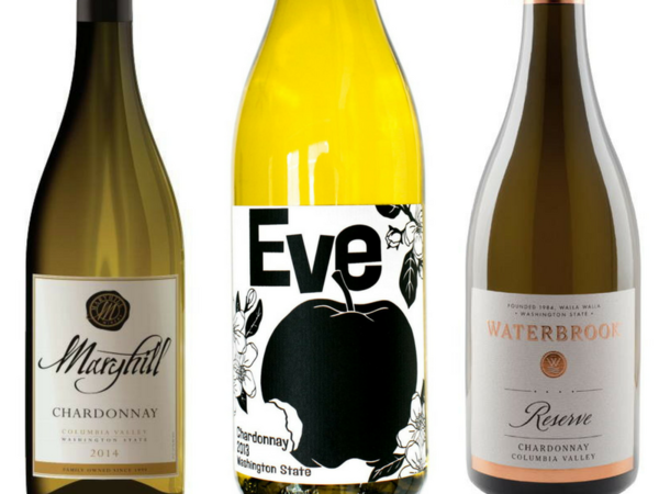 Best Chardonnay Under $15