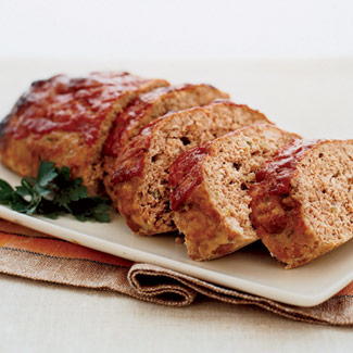 Copycat Boston Market Meatloaf Recipe