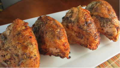 Featured image of post Recipe of Roasted Garlic And Herb Chicken Boston Market